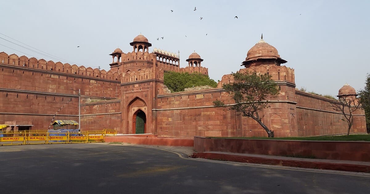 Red Fort, Delhi,India Photos