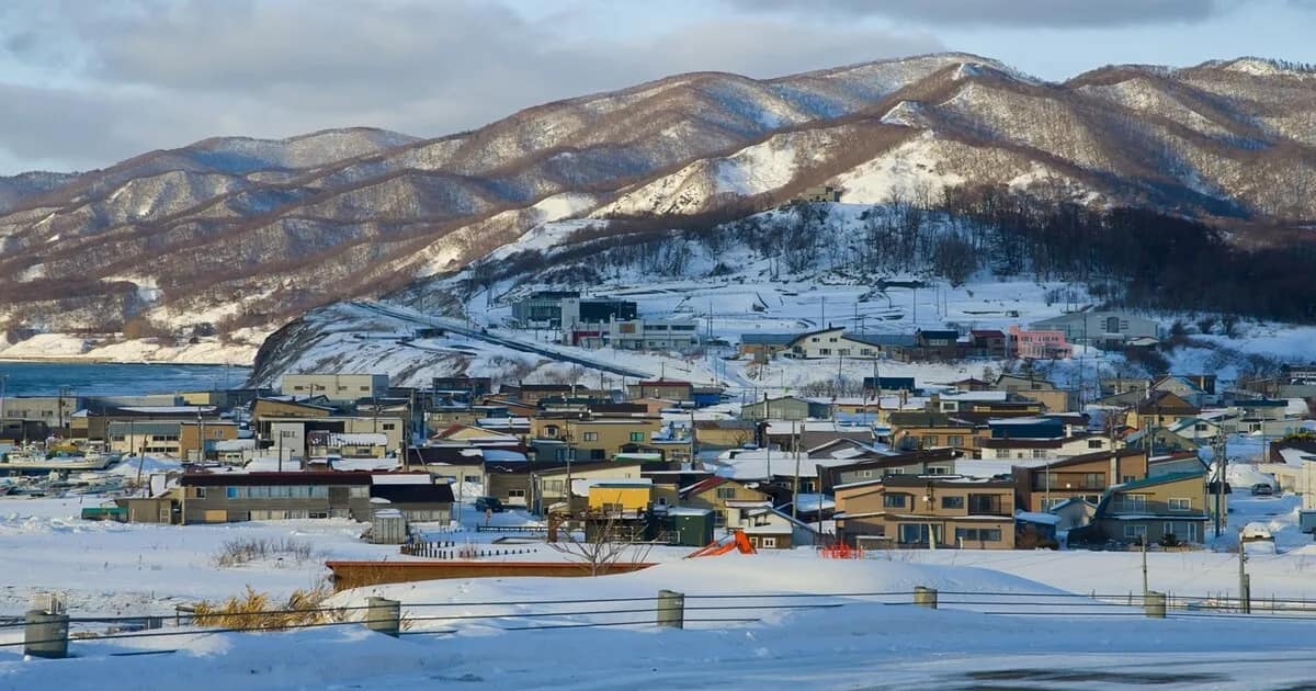 Hokkaido in winter, Things to know before going to Japan
