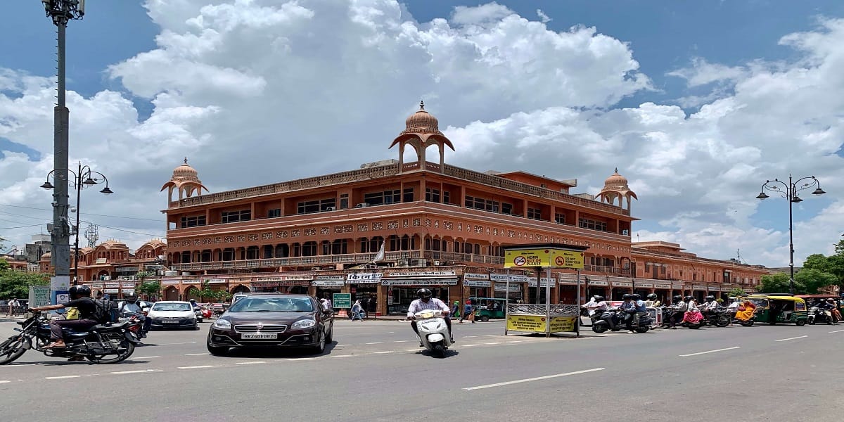 Tripolia Bazaar, Top Must Visit Shopping Destinations in Jaipur