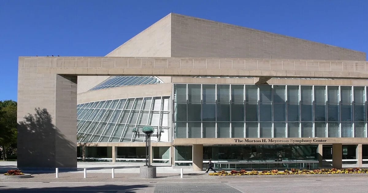 Morton H. Meyerson Symphony Center, Things to Do in Downtown Dallas