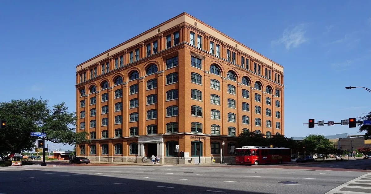 Sixth Floor Museum at Texas School Book Depository, Things to Do in Downtown Dallas