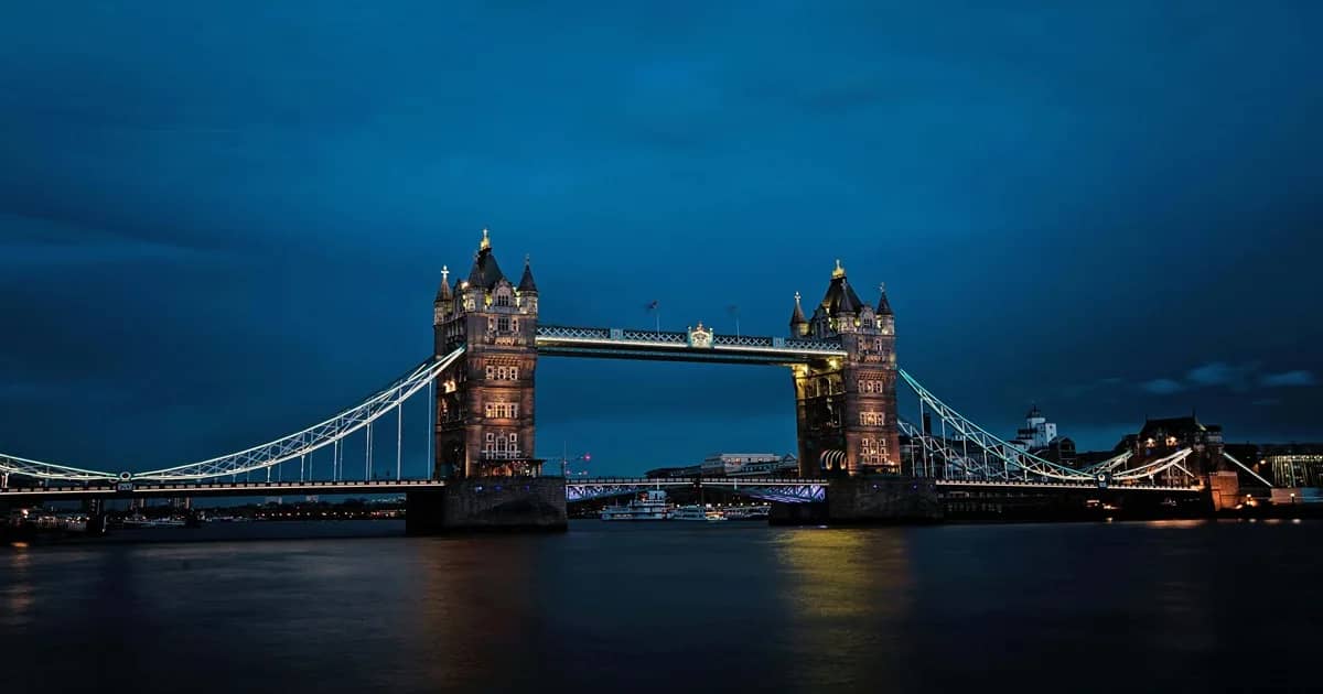 London, Top 10 Places to Visit in The World
