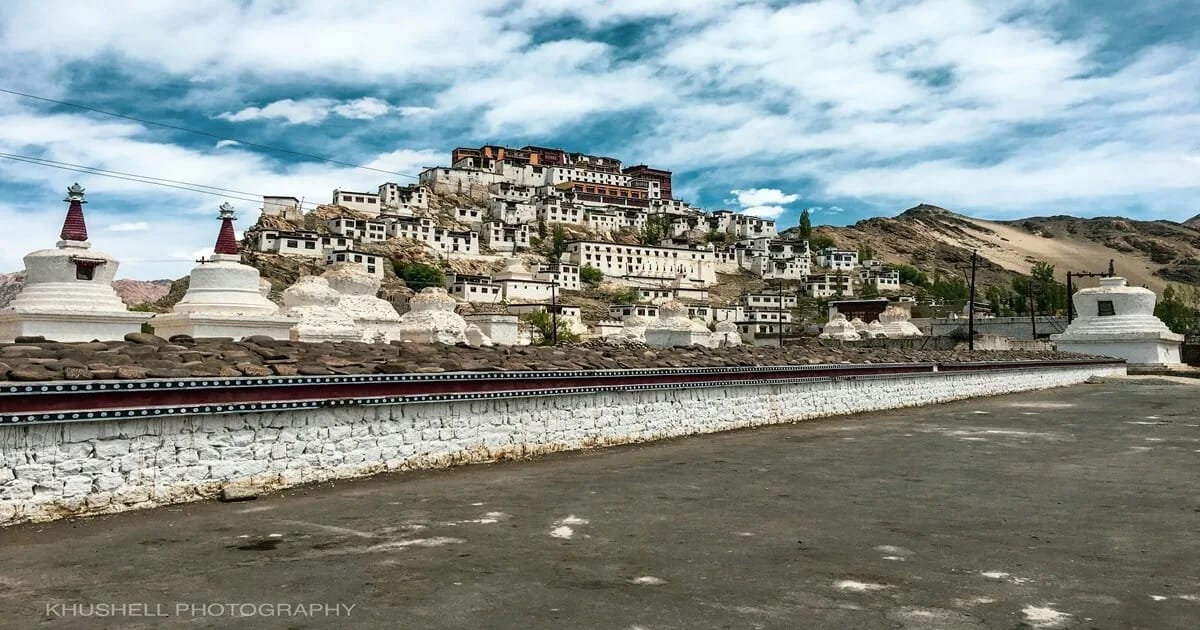 Ladakh, Best Places to visit in India